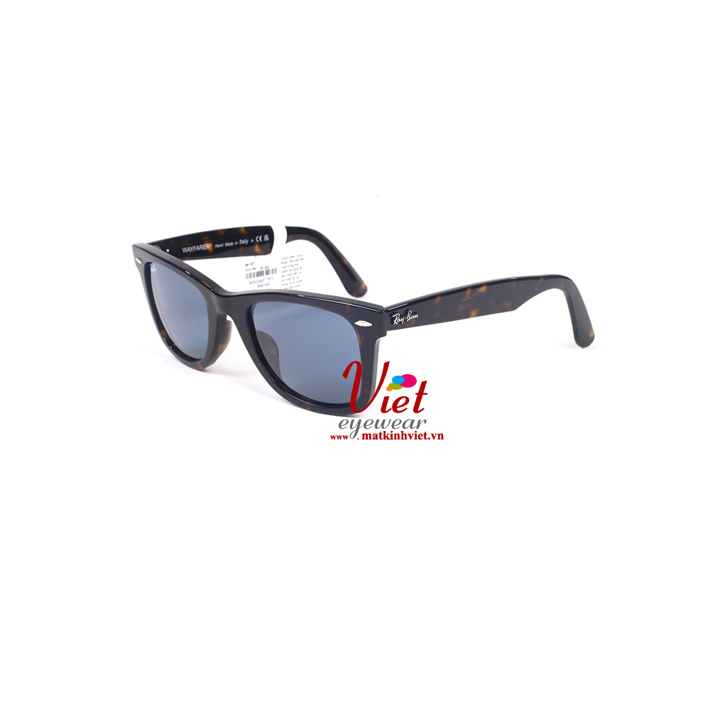 Kính mát RayBan RB2140F 1463/R5